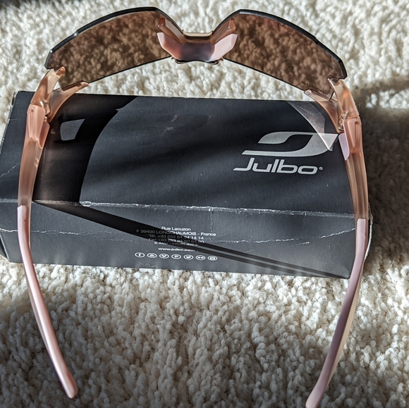 Julbo Aerolite Sunglasses - Picture 7 of 8